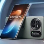 OnePlus 15T