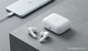 OnePlus Buds Ace 3,