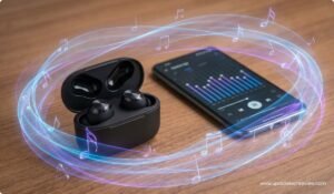 OnePlus Buds Ace 3,
