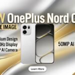 OnePlus Nord CE 6