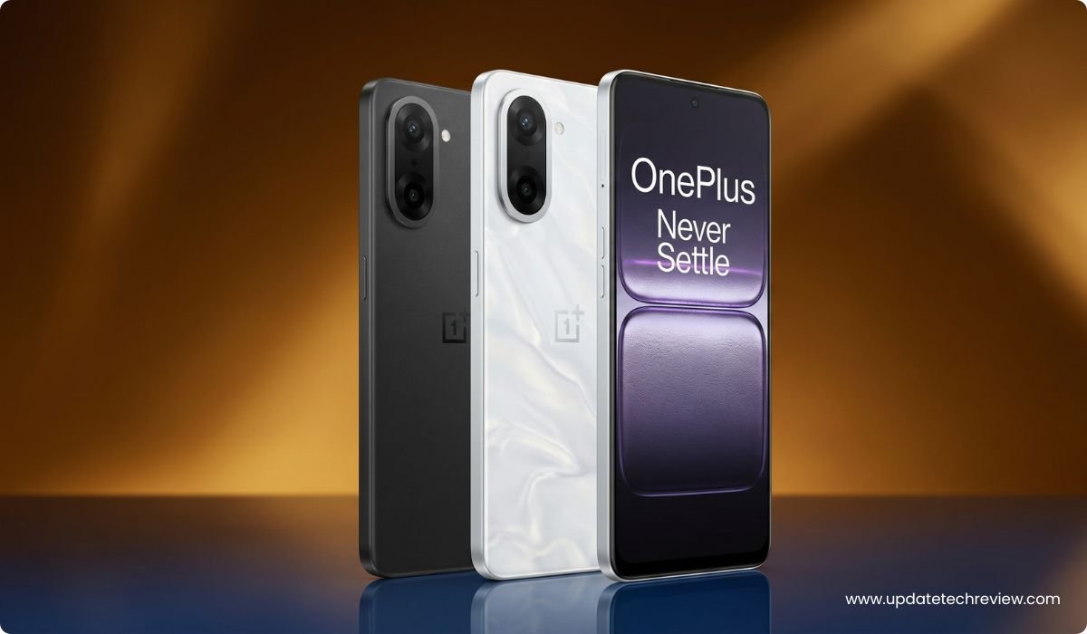 OnePlus Nord CE5 specs
