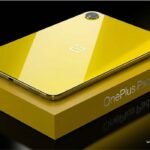 OnePlus Pad 4 Tablet
