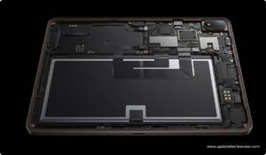 OnePlus Pad 4 Tablet