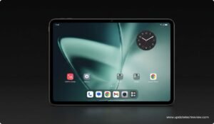 OnePlus Pad 4 Tablet