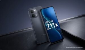 Realme 16T 5G vs iQOO Z11 5G