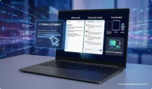 Samsung Galaxy Book5 Series