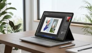 Surface Laptop Studio 2,