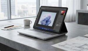 Surface Laptop Studio 2,