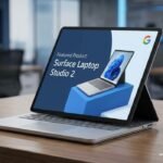 Surface Laptop Studio 2,