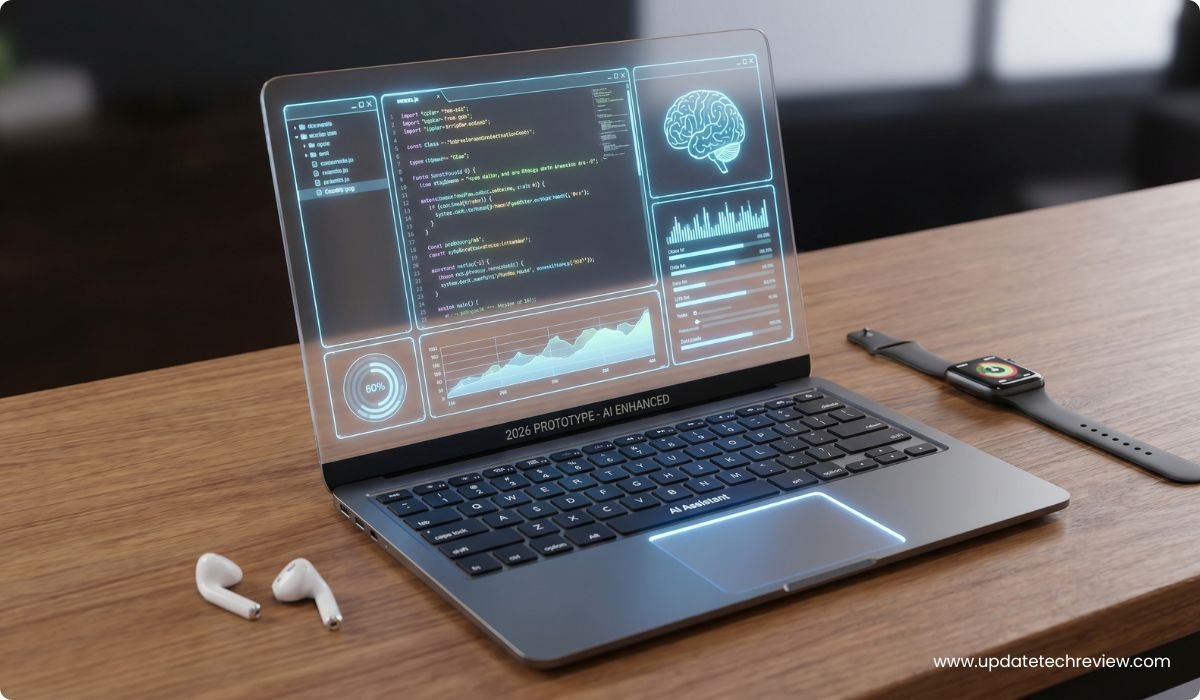 Top AI Features,