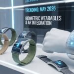 Trending Smartwatches,