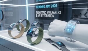 Trending Smartwatches,