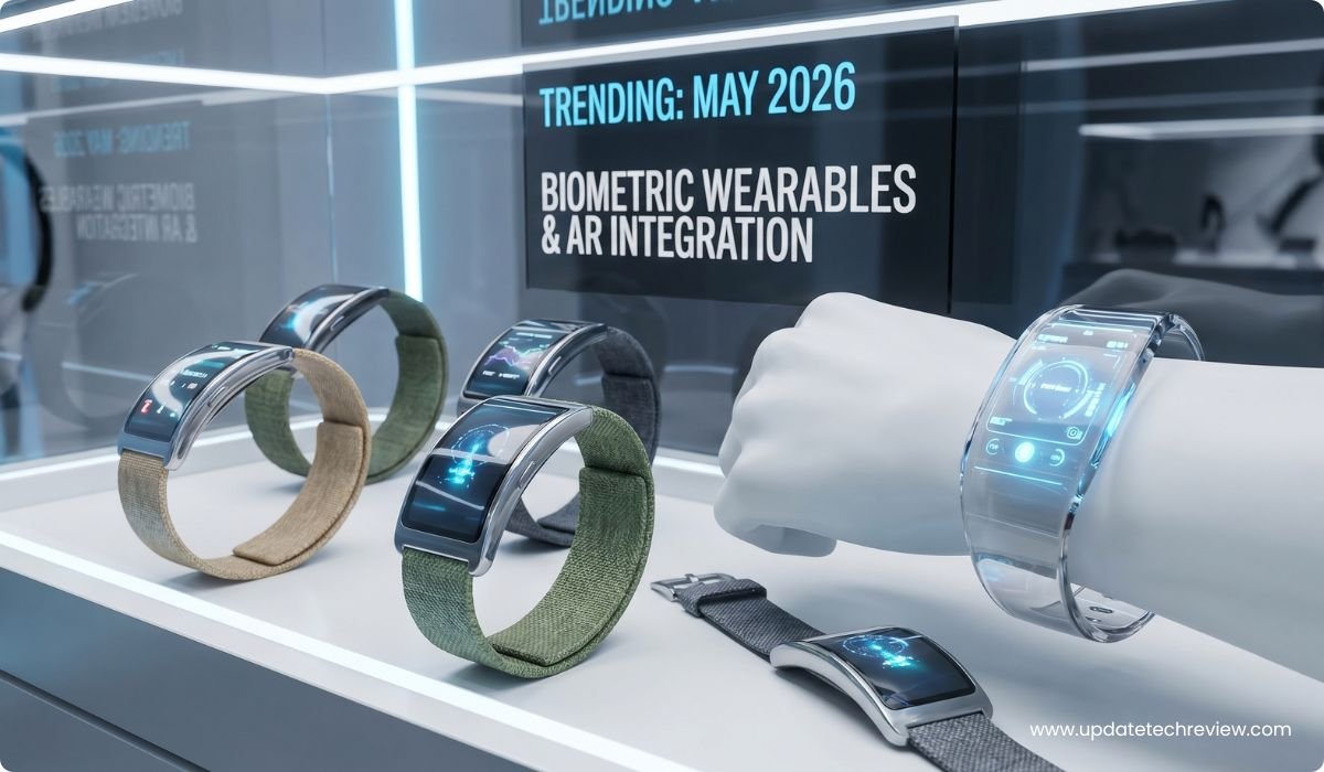Trending Smartwatches,
