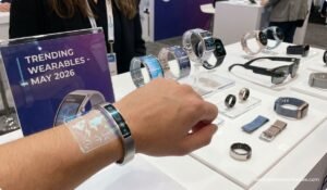 Trending Smartwatches,