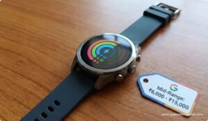 Trending Smartwatches,