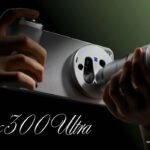Vivo X300 Ultra,