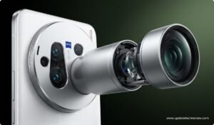 Vivo X300 Ultra,