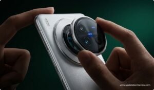 Vivo X300 Ultra,