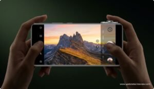 Vivo X300 Ultra,