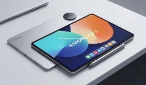 Xiaomi Pad 8,
