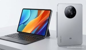 Xiaomi Pad 8,
