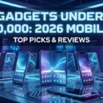 gadgets under ₹10000,