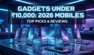 gadgets under ₹10000,