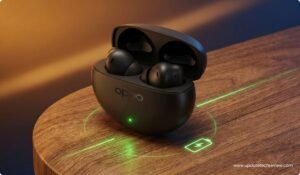 oppo enco air5 pro,