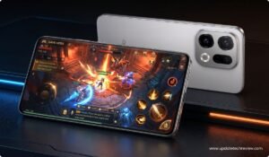 Oppo Find X9 Ultra