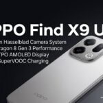 Oppo Find X9 Ultra