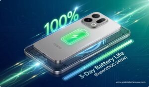 Oppo Find X9 Ultra