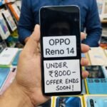 oppo reno 14,