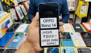oppo reno 14,