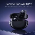 realme buds air 8 pro,