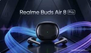 realme buds air 8 pro,