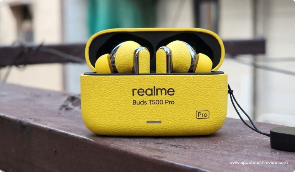 realme buds t500 pro,