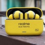 realme buds t500 pro,