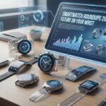 smartwatch under 10000,