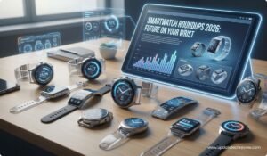 smartwatch under 10000,