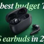 tws earbuds,