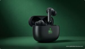 tws earbuds,