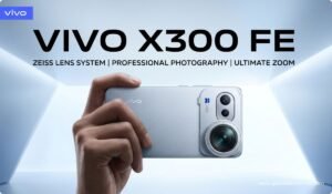 vivo x300 fe,