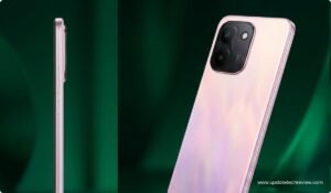 vivo y600 turbo,