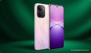 vivo y600 turbo,