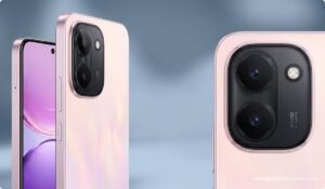 vivo y600 turbo,