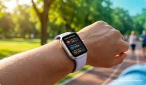 xiaomi watch 5,
