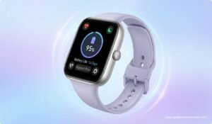 xiaomi watch 5,