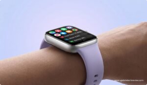 xiaomi watch 5,