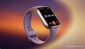 xiaomi watch 5,