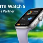 xiaomi watch 5,